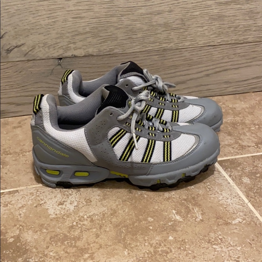Cannondale cycling shoes